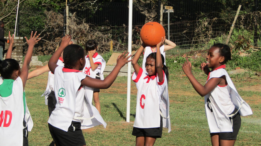 Netball