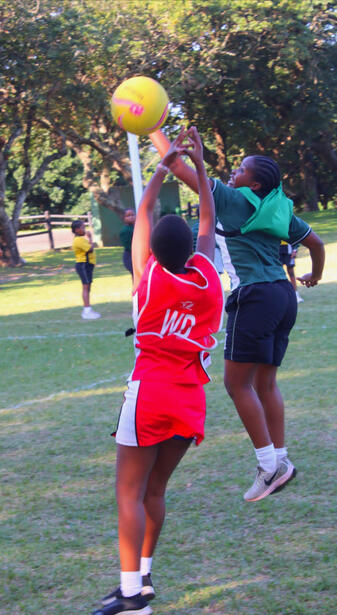 Netball