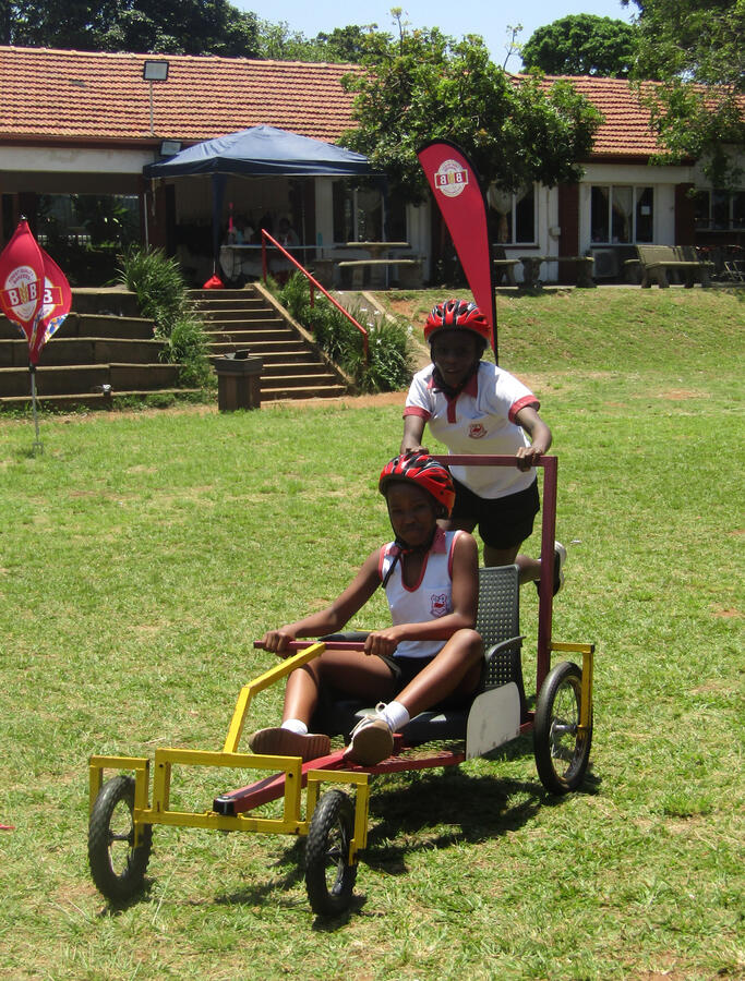 Technology in Action