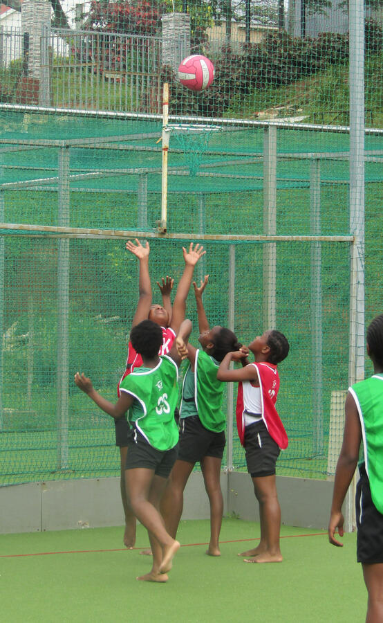 Netball